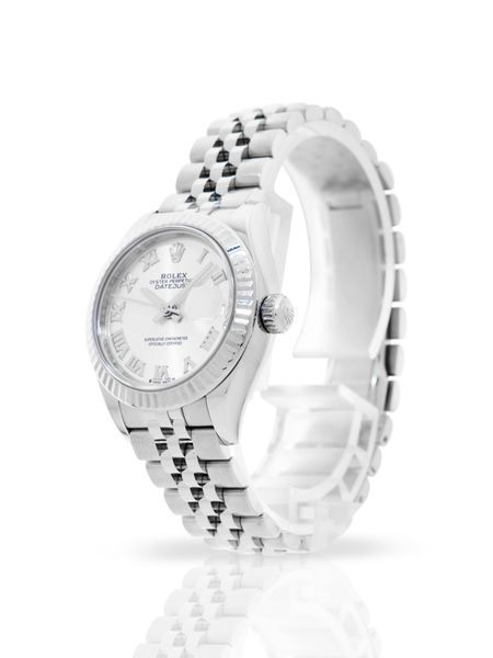 Rolex Datejust Lady 28 279174